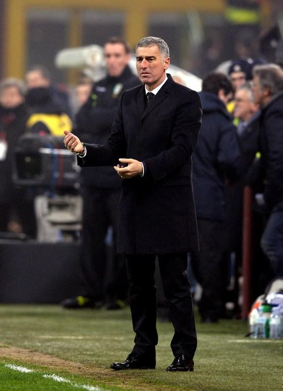 北京国安今晚队长鼓劲,志在意大利杯名次提升,质疑声仍在,身体对抗强度拉满的简单介绍 北京国安今晚队长鼓劲,志在意大利杯名次提升,质疑声仍在,身体对抗强度拉满的简单介绍