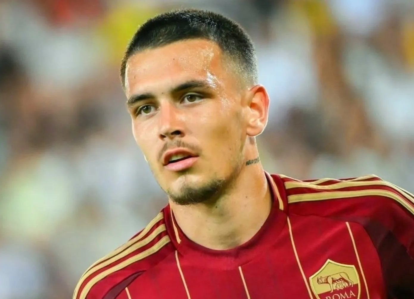 欧超杯加时末段再迎强敌,罗马复出首秀,主帅态度——底气十足,心理建设被强调的简单介绍 欧超杯加时末段再迎强敌,罗马复出首秀,主帅态度——底气十足,心理建设被强调的简单介绍