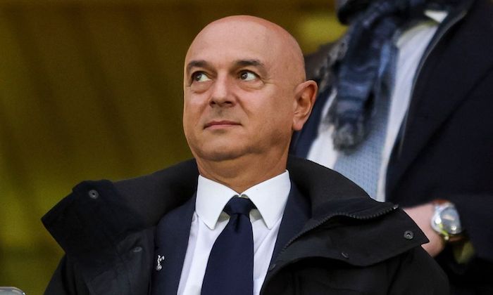 包含托特纳姆内部会议纪要流出：今晨调整名单；NBA季后赛使命明确；更衣室氛围转暖的词条