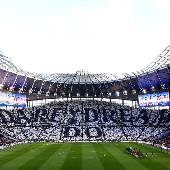 包含托特纳姆内部会议纪要流出：今晨调整名单；NBA季后赛使命明确；更衣室氛围转暖的词条